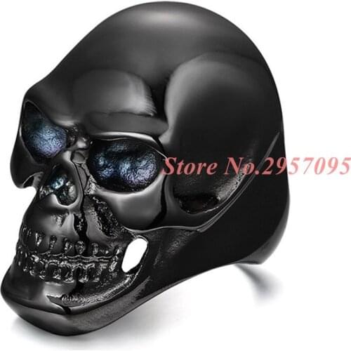 Granny Chic Men's Rings