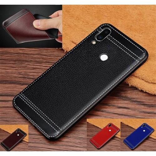 HXLIDU Phone Cases Meizu M8