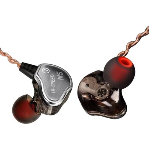 Наушники вкладыши JEELOCK China At AliExpress