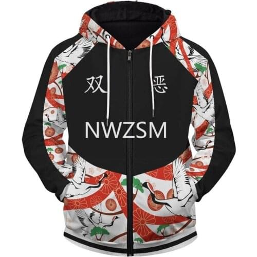 Tokyo Revengers Cosplay Cloak Anime Printed top Hanagaki Takemichi Ken Ryuguji Haori Kimono Zipper Hoodie