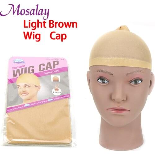 Mosalay Hair Nets