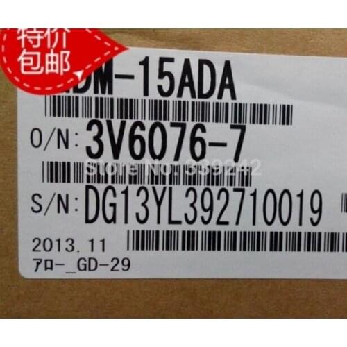 NEW&ORIGINAL SGDM-15ADA AC SERVO DRIVE SGDM-15ADA