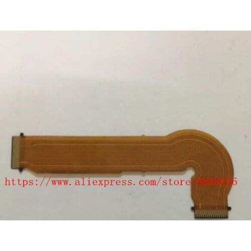 New CCD Flex Cable For Sony HXR-MC1500 MC2500 SD1000 Video Camera