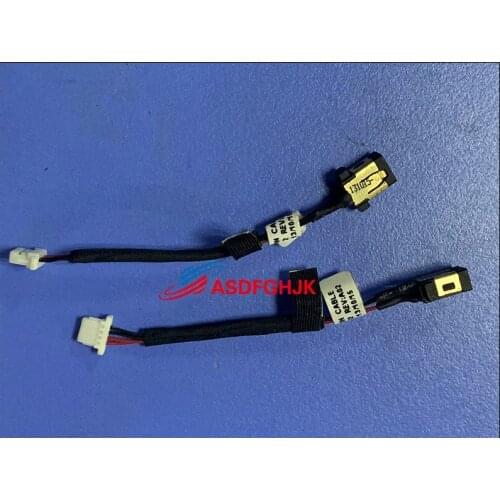 Original 50.4WE05.002 For Acer Aspire s7-391 s7-392 DC Power Jack Connector Port Socket 100% TESED OK