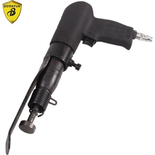 Borntun Pneumatic Air Hammer Sheet Metal Vibrating Hammers Joints Sealing Edges Closure Closing Machine Adjustable Speed