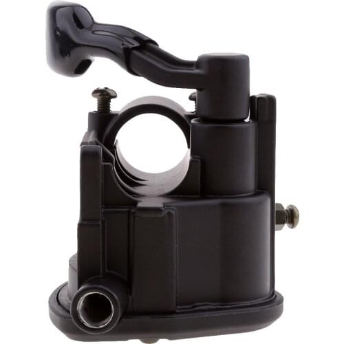 1 Piece Throttle Lever Thumb Throttle Assembly Replacement for ATV