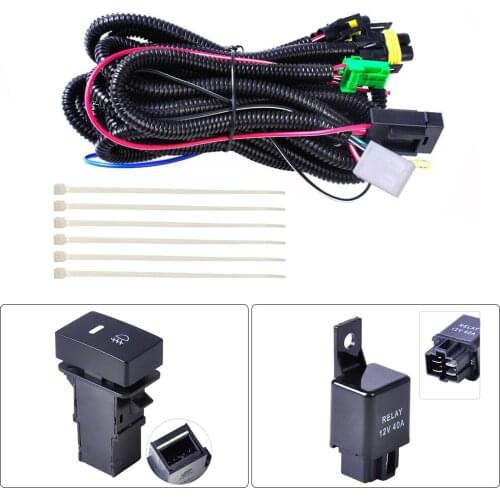 TRUEFUL Car Adapters