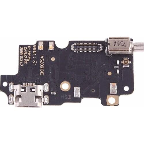 Charging Port Board for 360 N5S