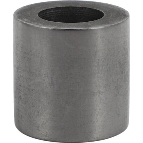1pcs Pure Graphite Crucible Cup Propane Torch Melting Gold Silver Copper Metal 25 X 25mm