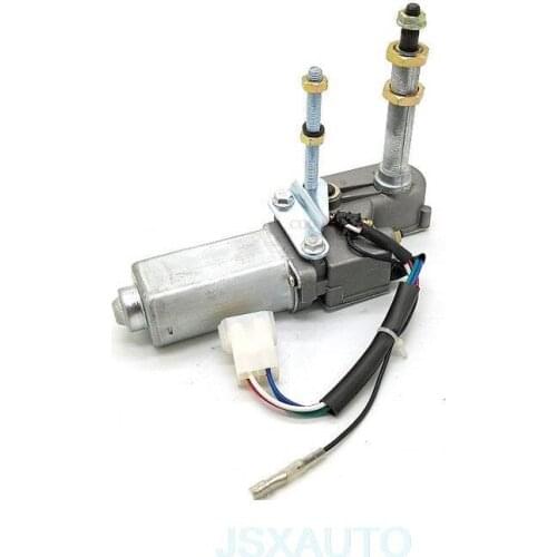 Excavator accessories For DAEWOO DOOSAN DH60/80-7 Wiper motor