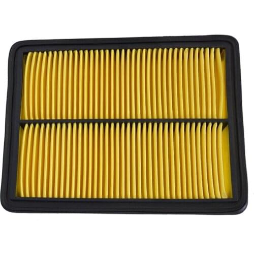 Car Air Filter For Honda Crosstour 3.0l 2013- 3.5l 2010-2015 Accord 3.5l 2007-2013 Acura Rlx 2014-tl 3.5l 17220-r70-a00