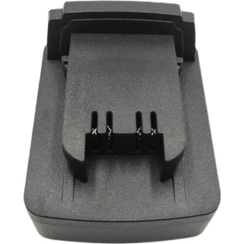 BSB18MWL Battery Electric Power Tool Adapter Converter for 18V Lithium Battery BAT618 for 18V M18 Tool