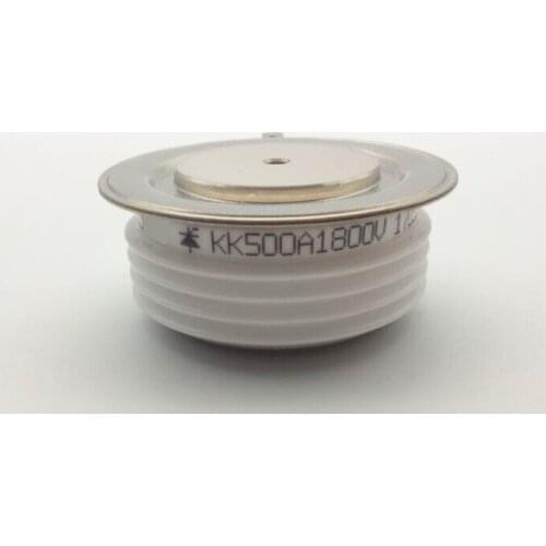 Fast Thyristor SCR KK500A1800V KK500A1000V KK500-18 KK500A-18 KK500A-10 Speaker Accessories