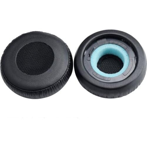 Suitable for Philips Fidelio M1 Headphone Sponge Cover, Headset Cover Leather Cover, Ear Cover Leather Cover 1pai