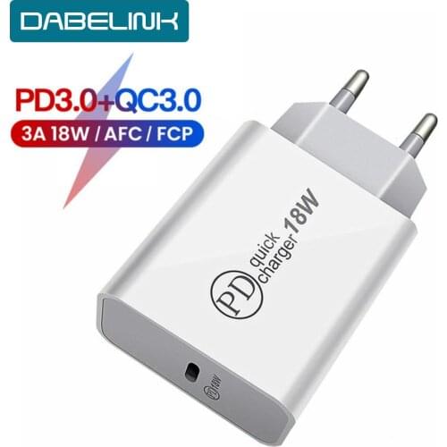 DABELINK Network Chargers For Mobile Phones
