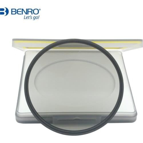 Benro SHDCPL Filter SHD CPL-HD ULCA WMC/SLIM Waterproof Anti-oil Anti-scratch Circular Polarizer Filters