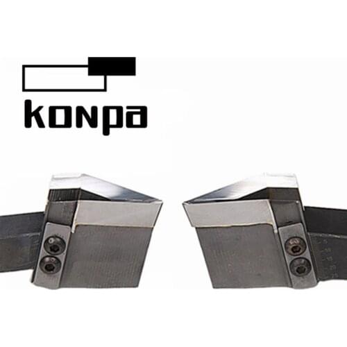 FWCD2020 / FWCD2525 cnc cutting blade head length 28mm wood turning tool holder lathe cnc woodworking turning cutter