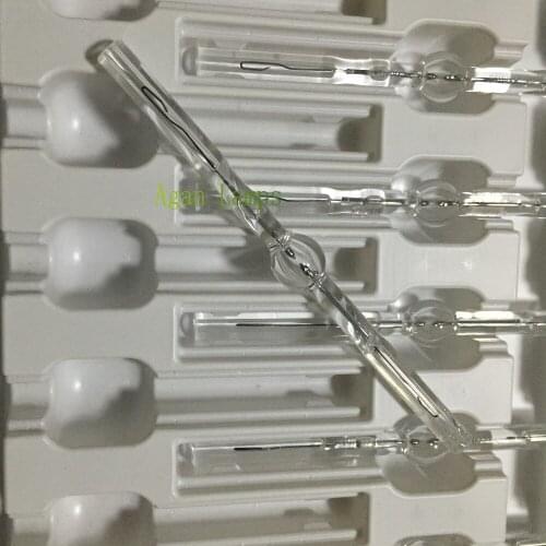 Projector bulb wick burner original VIP AC250W High quality projector lamp wick burner/ 250w AC wick 3pCS