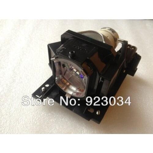 Projector lamp 78-6972-0008-3 for 3M X30 X30N X31 X35N X36 X46