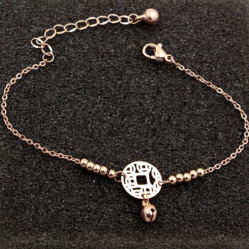 LINGYY Copper Bracelets