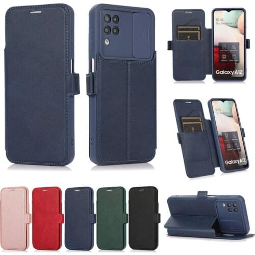 LUPHIE Samsung Galaxy A71 Phone Cases