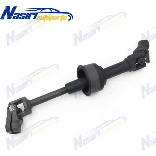 Lower Intermediate Steering Shaft w/ Coupler For TOYOTA HIGHLANDER 2008 2009 2010 2011 2012 2013