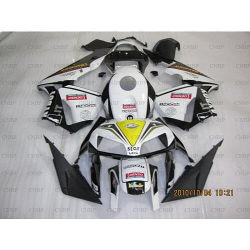 Fairings CBR 600 RR 2005 - 2006 Fairing CBR 600 RR 05 Fairing CBR 600 RR 05