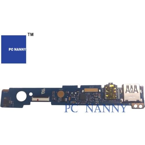 PCNANNY FOR ASUS X406UA usb AUDIO board test good