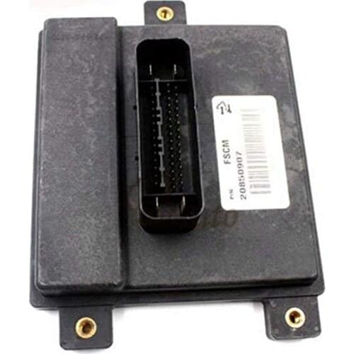 Headlight LED Lamps Insert Diode Module 15213110 Fit for Buick Enclave Cadillac Chevrolet GMC Hummer Saturn