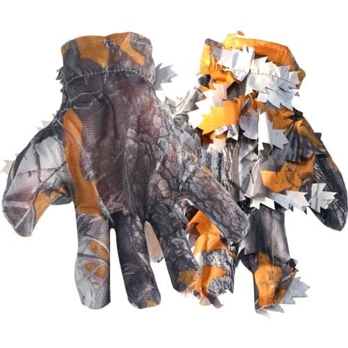 WALLY SKY Gloves For Sports