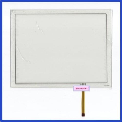 8-inch touch screen 181 * 140 four-wire resistive LM80YF01 tablet MID new original navigation General