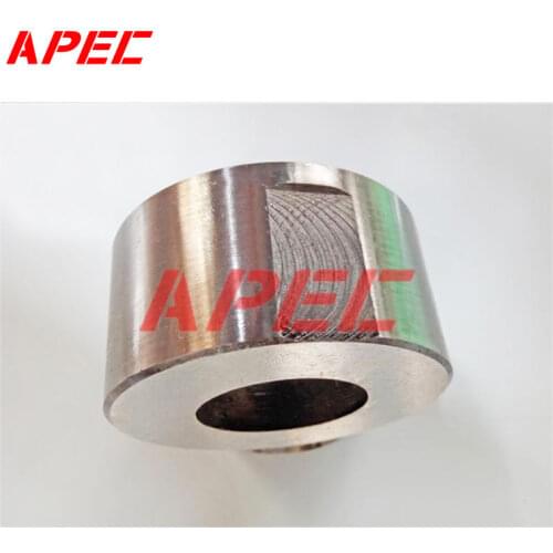 APEC ironworker machine moulds tooling