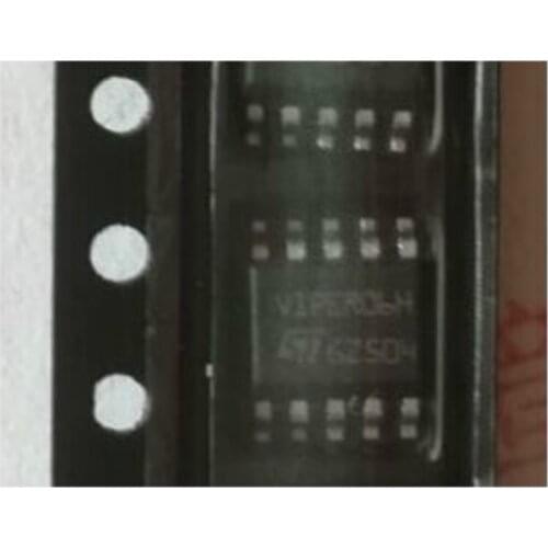 Free shipping in stock VIPER06HSTR VIPER06H SSO-10 NEW