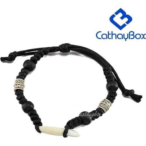 CATAYE Wooden Bracelets