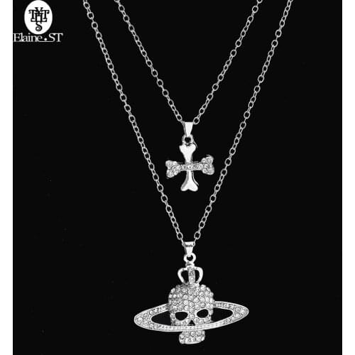 ELAINE ST Religious Pendants