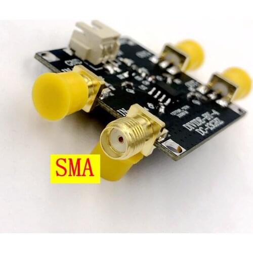 HMC365 Ku-band RF four divider DC-13GHZ PLL pre-divider