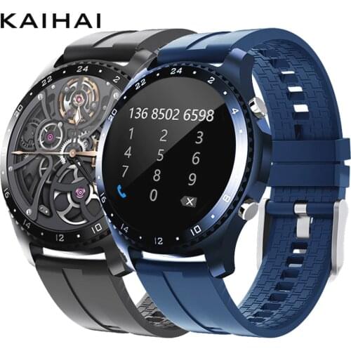 Mens Smart Watch KaiHai China