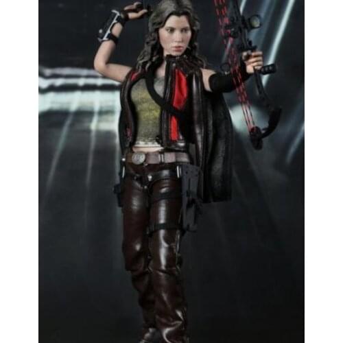 HT hottoys Hot Toys MMS128 MMS-128 Blade 1/6 Collectible Action Figure Toy Doll Model Body In stock