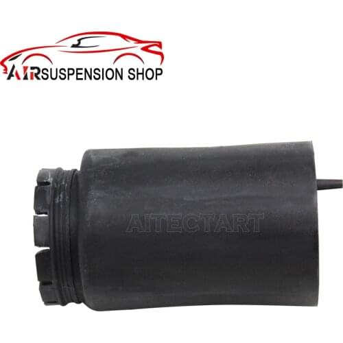 For Land rover L322 Front Air Spring Bag Lower Plastic Piston Suspension Shock Rrpair Kits RNB000750G RNB000750 RNB501410