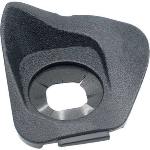 Car Cruise Control Switch Cover Cruise Switch Dust Cover for Toyota Land Cruiser Prado Crown 45186-30180-C0