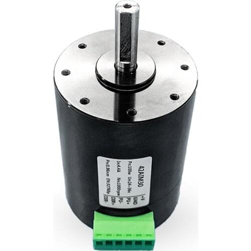 China Nema 34 17 23 Driver Linear Micro Robot Arm Servo Motor Price