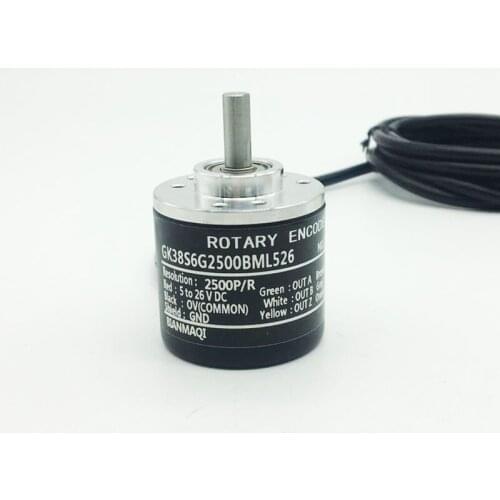 New Original Spot Photo GK38S6-100BML526 GK38S6-200BML526 GK38S6-360BML526 GK38S6-1000BML526 GK38S6-1024BML526