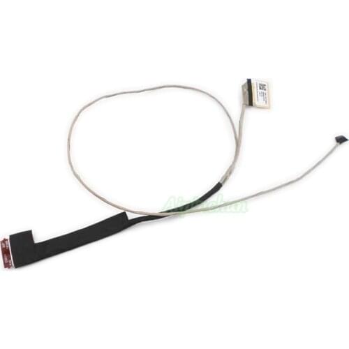 New LCD Video Cable For Lenovo IdeaPad 310-15IKB 310-15ABR 510-15IKB 510-15ISK 510-15ABR CG511 EDP cable DC02001W100 DC02001W110