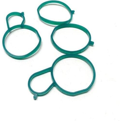 Intake manifold gasket for SAIC Roewe350 550 750 MG3 MG5 MG6 MG7 1.8/1.8T 2.5