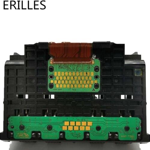 QY6-0087 Print Head Printhead For Canon MB2020 MB2050 MB2320 MB2350 MB5020 MB5050 MB5080 MB5180 5310 IB4020 IB4050 IB4080 IB4180