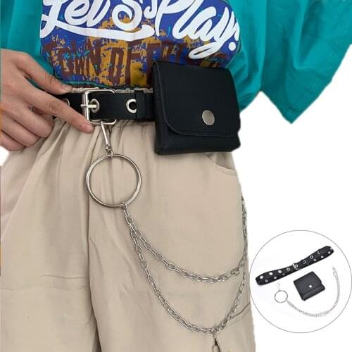 Fashion 1pc Women men Trousers Pin Buckle Black Willow Nail Waist Full Grommet Punk Belts PU Leather Belt Jeans Female 4 styles