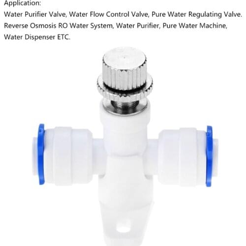 ROSWHEEL Flow Meters