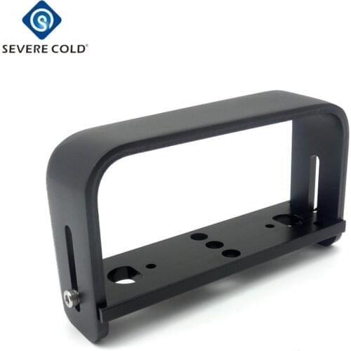 Severe Cold Hand Lights