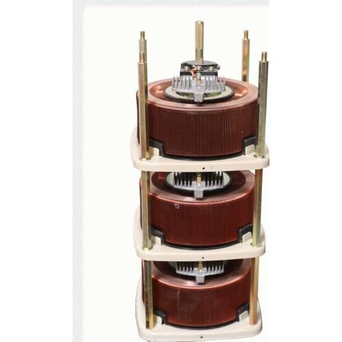 Tubnable Regulator , TDGC, TSGC with CE from 200VA TO 60KVA,Copper