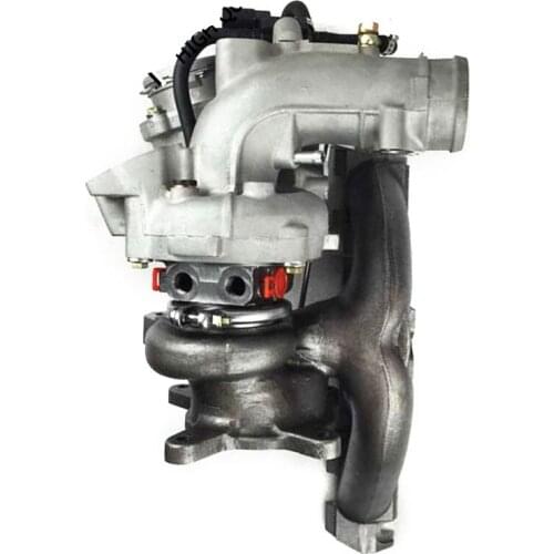 K04 turbo turbine 06F145702C 06F145702CV for VW Volkswagen Golf V 2.0 TFSI 169 Kw - 230 HP BYD 2008-2010 53049880064 53049700064